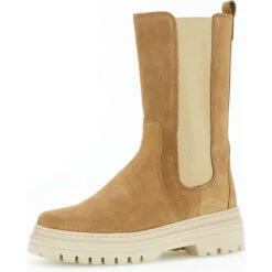 Gabor Chelsea Boots Chelsea Boots - Braun
