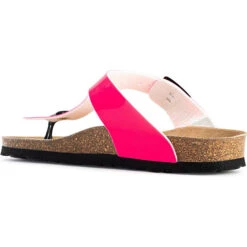 Pantolette Mercure Damen Zehentrenner 9 Pantolette Mercure Damen Zehentrenner -Schuh Rabatt Geschäft 22053634 04