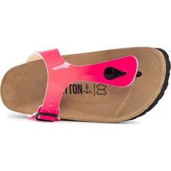 Pantolette Mercure Damen Zehentrenner 11 Pantolette Mercure Damen Zehentrenner -Schuh Rabatt Geschäft 22053634 06