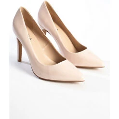 Stilettos CARLA Klassische Pumps -Schuh Rabatt Geschäft 22054866 03