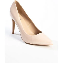 Stilettos CARLA Klassische Pumps -Schuh Rabatt Geschäft 22054866 04