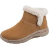 Skechers Go Walk Arch Fit Winterstiefeletten