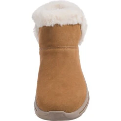 Skechers Go Walk Arch Fit Winterstiefeletten -Schuh Rabatt Geschäft 22067426 04