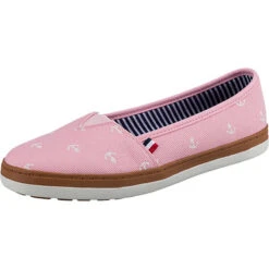 Sporty Insel Slipper