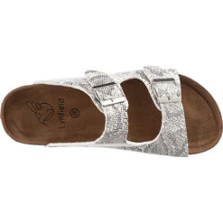 Komfort Fashion Snake Komfort-Pantoletten -Schuh Rabatt Geschäft 22106390 06