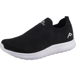 Casual Sporty Fashion Sportliche Slipper