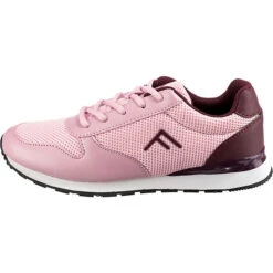 Vintage Running Sneakers Low - Rosa -Schuh Rabatt Geschäft 22159681 03