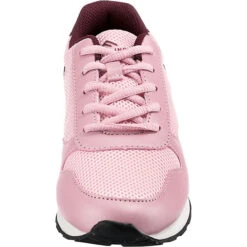 Vintage Running Sneakers Low - Rosa -Schuh Rabatt Geschäft 22159681 04