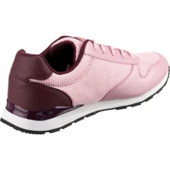 Vintage Running Sneakers Low - Rosa -Schuh Rabatt Geschäft 22159681 05