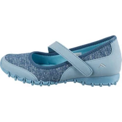 Frey-jane Ballerinas, Firm Grip Sportliche Ballerinas -Schuh Rabatt Geschäft 22160062 03
