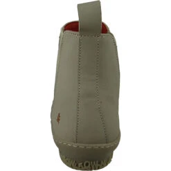 *art Damen Elegante Stiefelette Antibes Chelsea 1428 Grau Sesame Leder Ankle Boots - Grau 10 *art Damen Elegante Stiefelette Antibes Chelsea 1428 Grau Sesame Leder Ankle Boots - Grau -Schuh Rabatt Geschäft 22162557 04