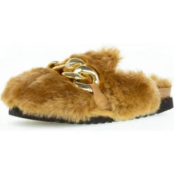 Gabor Pantolette Pantoletten - Braun