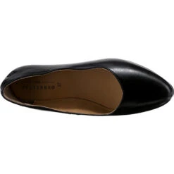 Leather Fashion Klassische Ballerinas -Schuh Rabatt Geschäft 22173277 06