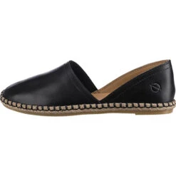Echtleder Comfort Espadrilles -Schuh Rabatt Geschäft 22173310 03