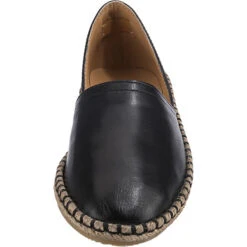 Echtleder Comfort Espadrilles -Schuh Rabatt Geschäft 22173310 04
