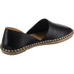 Echtleder Comfort Espadrilles -Schuh Rabatt Geschäft 22173310 05
