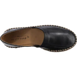 Echtleder Comfort Espadrilles -Schuh Rabatt Geschäft 22173310 06