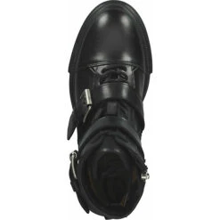 Stiefelette Klassische Stiefeletten - Schwarz -Schuh Rabatt Geschäft 22333077 06