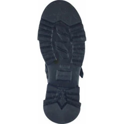 Stiefelette Klassische Stiefeletten - Schwarz -Schuh Rabatt Geschäft 22333077 07