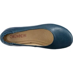 Loule Klassische Ballerinas 12 Loule Klassische Ballerinas -Schuh Rabatt Geschäft 22394517 06