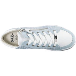 Ara Rom Sneakers High -Schuh Rabatt Geschäft 22398585 06