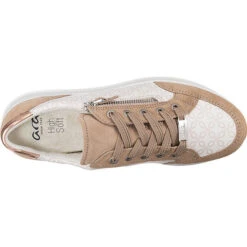 Ara Osaka Sneakers Low 10 Ara Osaka Sneakers Low -Schuh Rabatt Geschäft 22398900 06