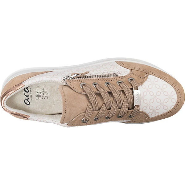 Ara Osaka Sneakers Low 5 Ara Osaka Sneakers Low – Bild 5