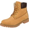 Lumberjack River Winterstiefeletten