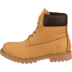 Lumberjack River Winterstiefeletten -Schuh Rabatt Geschäft 22406705 03