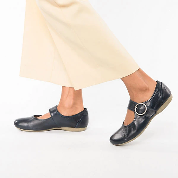 Josef Seibel Fiona40 Komfort-Ballerinas 2 Josef Seibel Fiona40 Komfort-Ballerinas – Bild 2