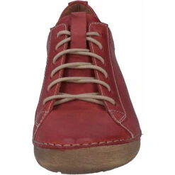 Josef Seibel Fergey 56 Komfort-Halbschuhe -Schuh Rabatt Geschäft 22411312 03