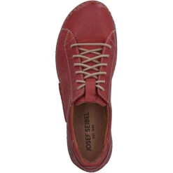 Josef Seibel Fergey 56 Komfort-Halbschuhe -Schuh Rabatt Geschäft 22411312 06