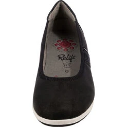 RELIFE Hypnote Komfort-Ballerinas -Schuh Rabatt Geschäft 22430082 04