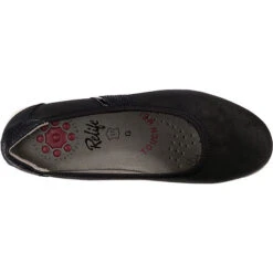RELIFE Hypnote Komfort-Ballerinas -Schuh Rabatt Geschäft 22430082 06