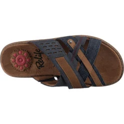 RELIFE Hafifa Pantoletten -Schuh Rabatt Geschäft 22430092 06