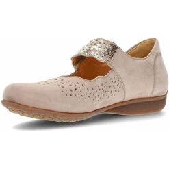 Mephisto Ballerinas - Beige