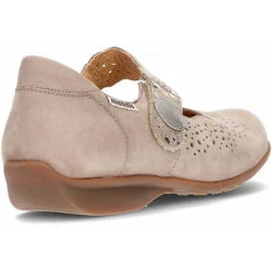 Mephisto Ballerinas - Beige -Schuh Rabatt Geschäft 22519581 03