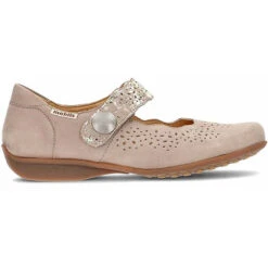 Mephisto Ballerinas - Beige -Schuh Rabatt Geschäft 22519581 04