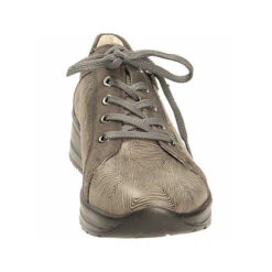 Schnürschuhe - Grau -Schuh Rabatt Geschäft 22522539 05