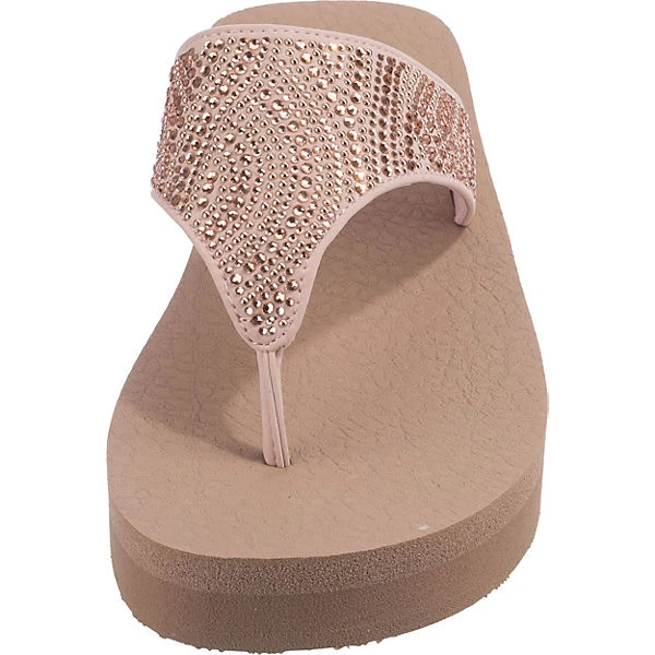 Skechers Vinyasa Stone Candy Zehentrenner 4 Skechers Vinyasa Stone Candy Zehentrenner – Bild 4