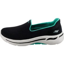 Skechers Go Walk Arch Fit Imagined Sportliche Slipper 9 Skechers Go Walk Arch Fit Imagined Sportliche Slipper -Schuh Rabatt Geschäft 22534206 03