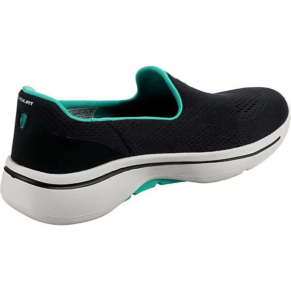 Skechers Go Walk Arch Fit Imagined Sportliche Slipper 5 Skechers Go Walk Arch Fit Imagined Sportliche Slipper – Bild 5