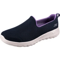 Skechers Go Walk Joy Danil Sportliche Slipper