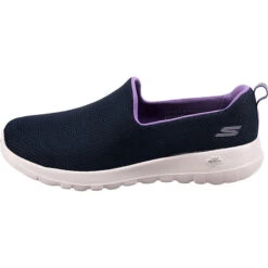 Skechers Go Walk Joy Danil Sportliche Slipper -Schuh Rabatt Geschäft 22534215 03