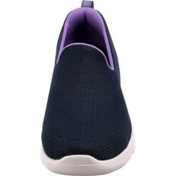 Skechers Go Walk Joy Danil Sportliche Slipper -Schuh Rabatt Geschäft 22534215 04