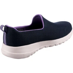 Skechers Go Walk Joy Danil Sportliche Slipper -Schuh Rabatt Geschäft 22534215 05