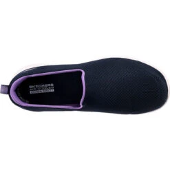 Skechers Go Walk Joy Danil Sportliche Slipper -Schuh Rabatt Geschäft 22534215 06