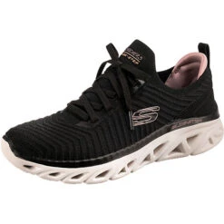 Skechers Glide-step Sport Slip-On-Sneaker