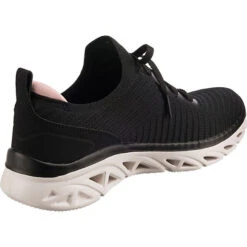 Skechers Glide-step Sport Slip-On-Sneaker -Schuh Rabatt Geschäft 22534379 05