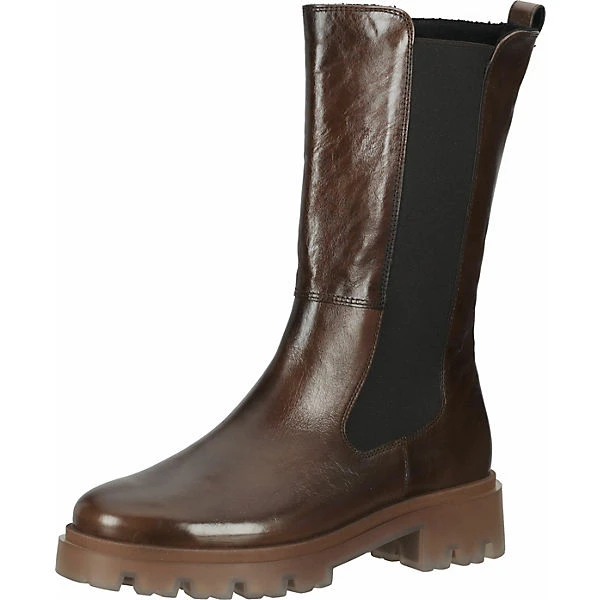 Paul Green Stiefelette Plateau-Stiefel 1 Paul Green Stiefelette Plateau-Stiefel